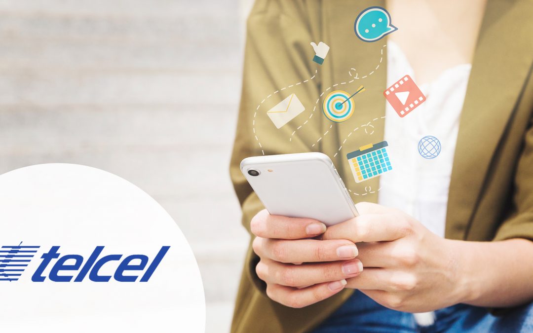 Telcel elige a Tiaxa para evolucionar los servicios de mensajería para empresas con RCS