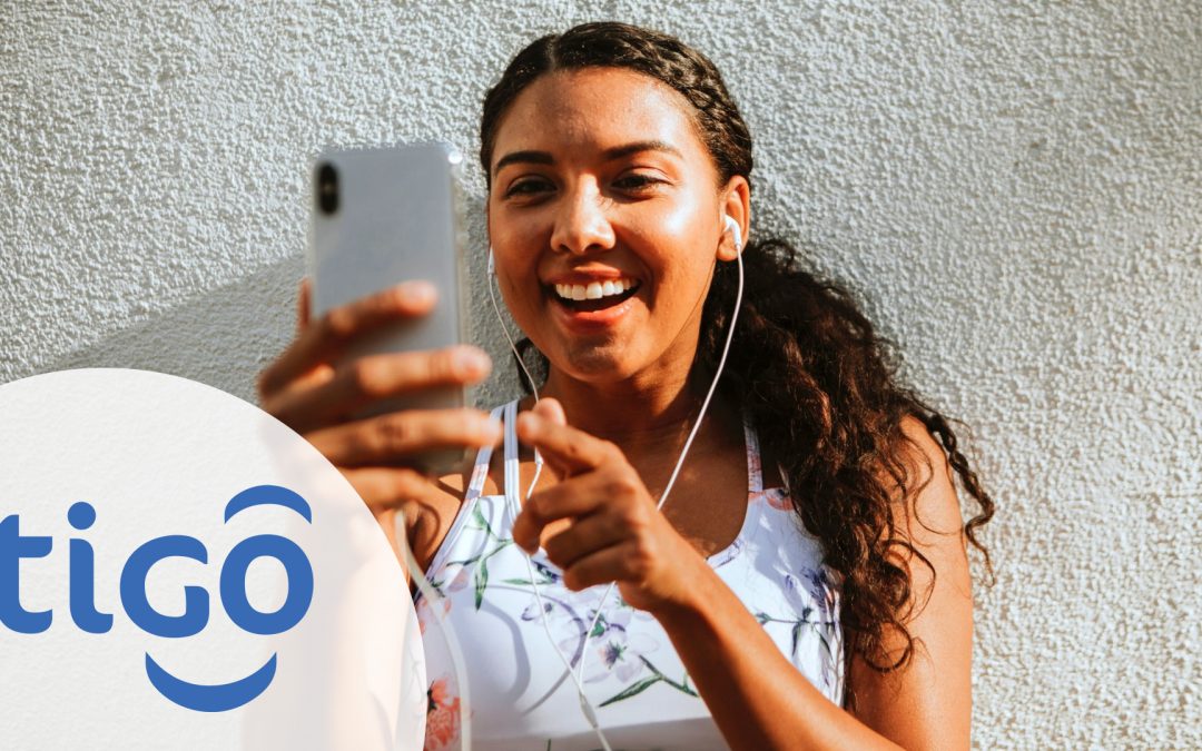 Productos con una mirada social: Tigo Panamá trabaja con Tiaxa para entregar adelantos de saldo