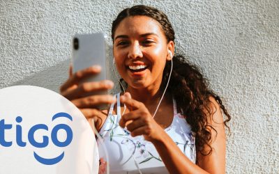 Productos con una mirada social: Tigo Panamá trabaja con Tiaxa para entregar adelantos de saldo