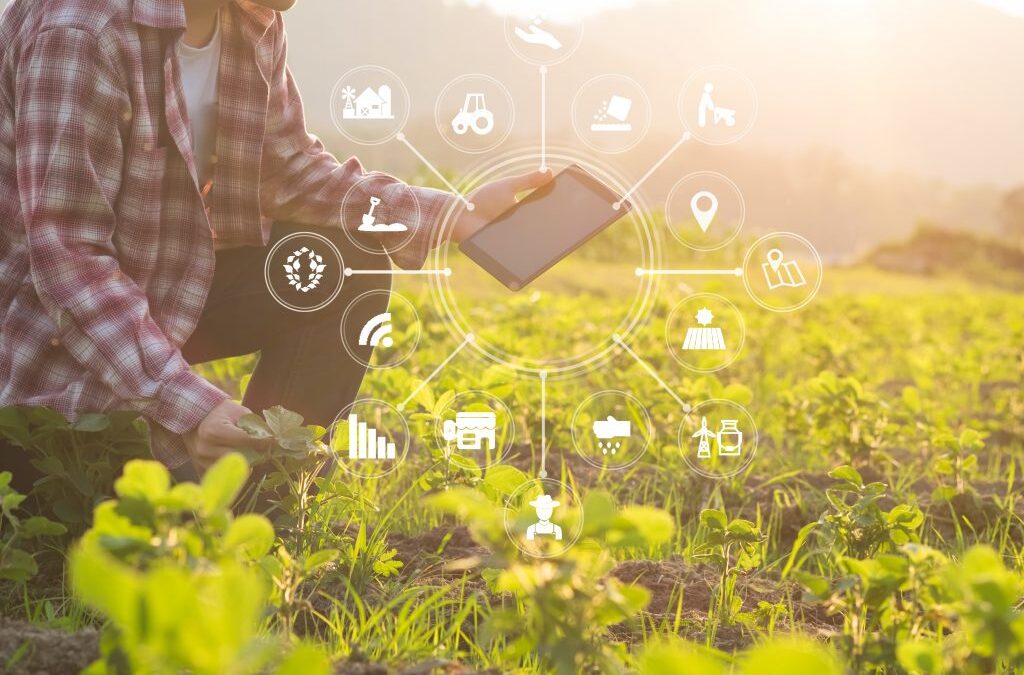 Plataforma de inteligencia artificial chilena lidera la transformación digital de la agricultura en Filipinas