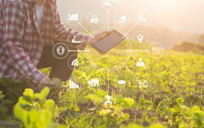 Plataforma de inteligencia artificial chilena lidera la transformación digital de la agricultura en Filipinas