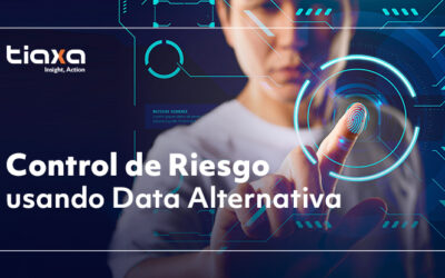 Tres razones de porqué la data alternativa puede mejorar los procesos de negocio en las instituciones financieras