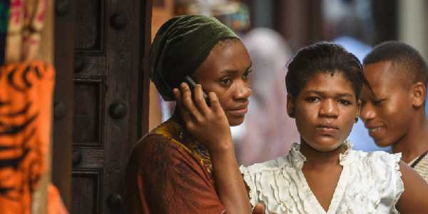 Social Financial Inclusion