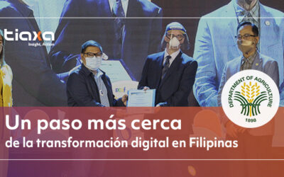Tiaxa es acreditada como una Organización de la Sociedad Civil (CSO), miembro del Consejo de Agricultura y Pesca (PCAF) del Departamento de Agricultura de Filipinas