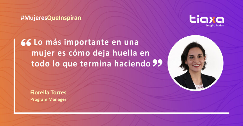 Día de la Mujer Tiaxa