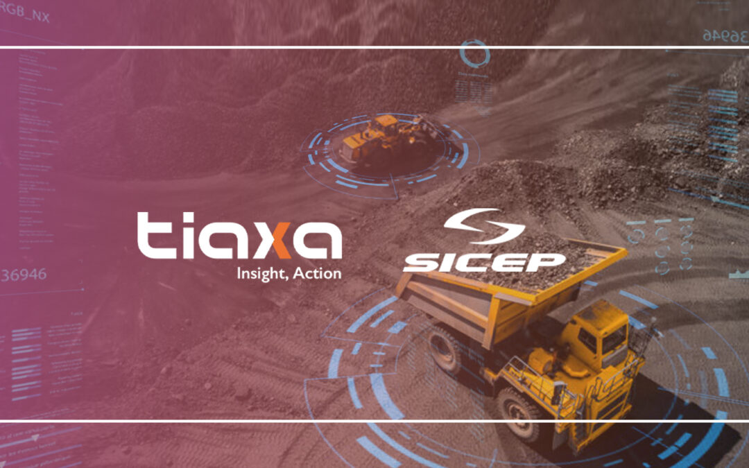 Tiaxa renueva con calificación A su certificación con SICEP