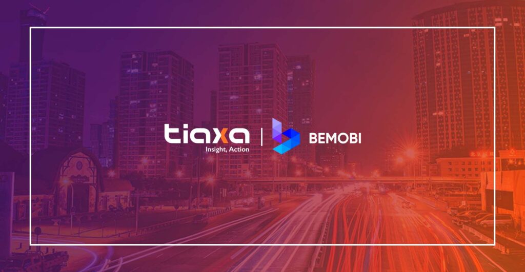 Bemobi adquiere Tiaxa para ampliar su oferta mundial de servicios digitales