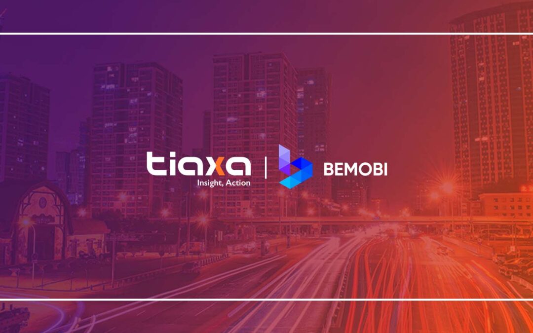 Bemobi adquiere Tiaxa para ampliar su oferta mundial de servicios digitales