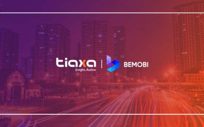 Bemobi adquiere Tiaxa para ampliar su oferta mundial de servicios digitales