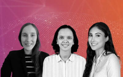 Women in Technology: The views of a new generation