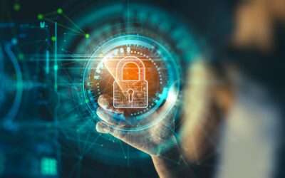 Ciberseguridad empresarial: Una responsabilidad compartida