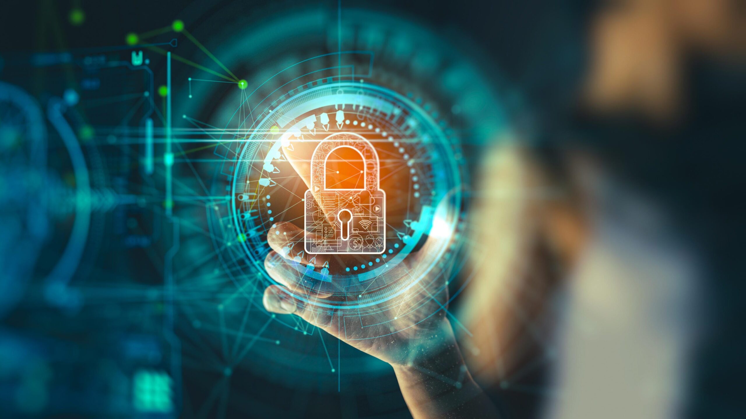 Ciberseguridad Tiaxa